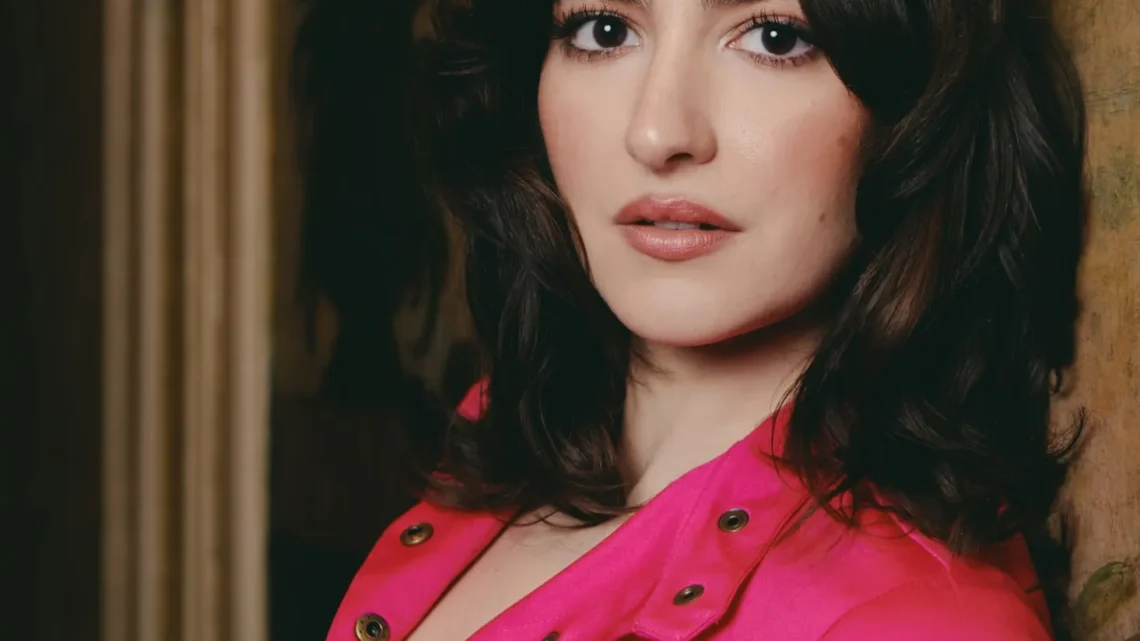 Hannah Cruz Biography: Age, Height, Net Worth, Husband, Movies, Awards, Ethnicity, Religion