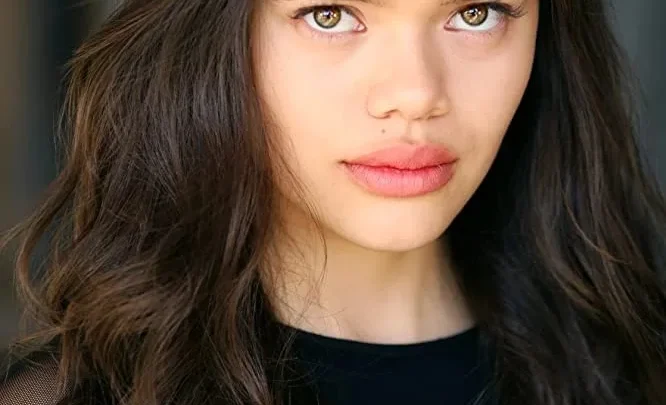 Malia Pyles Biography: Age, Religion, Height, Net Worth, Boyfriend, Movies, Ethnicity, Instagram