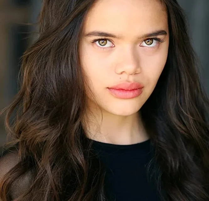 Malia Pyles Biography: Age, Religion, Height, Net Worth, Boyfriend, Movies, Ethnicity, Instagram