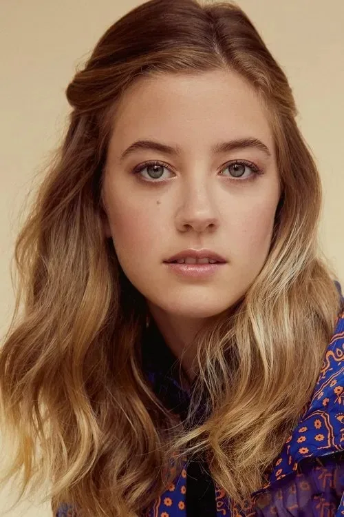 Mallory Bechtel - Biography