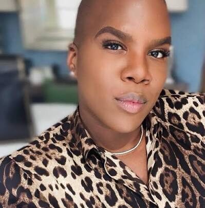 Miss Lawrence Biography: Hair Salon, Age, Net Worth, Partner, Real Name, Movies, Ethnicity, Religion, Songs