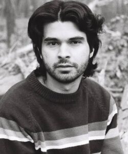 Daniel Zolghadri