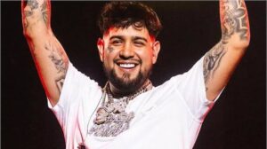 Julianno Sosa - Biography
