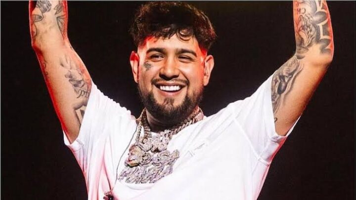 Julianno Sosa Biography: Songs, Concerts, Age, Net Worth, Siblings, Girlfriend, Daughter,  Instagram, YouTube, Albums