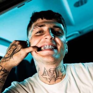 Sapobully - Biography