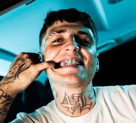 Sapobully Biography: Net Worth, Songs, Age, Albums, Height, Girlfriend, Parents, Concerts, YouTube
