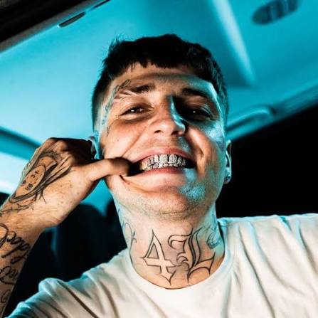 Sapobully Biography: Net Worth, Songs, Age, Albums, Height, Girlfriend, Parents, Concerts, YouTube