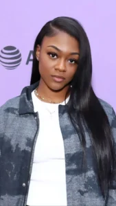 Imani Lewis