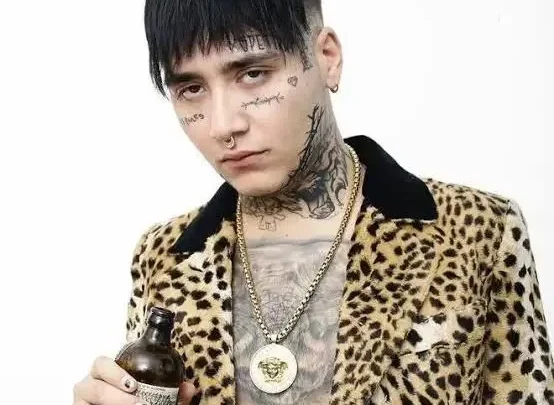 Taxi B Biography: Age, Ex-Girlfriend, Net Worth, Height, Songs & Albums, Instagram, Parents
