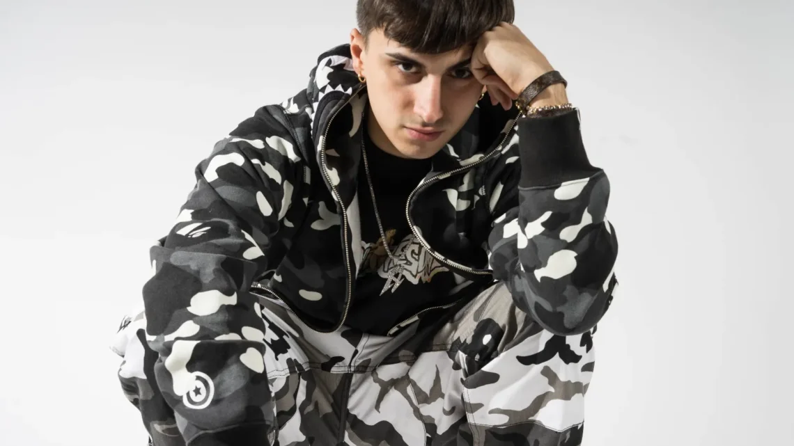Sick Luke Biography: Parents, Real Name, Height, Net Worth, Age, Girlfriend, Concerts, Songs & Albums, YouTube