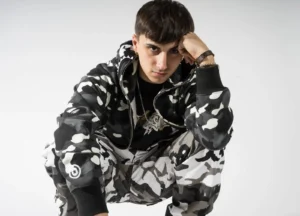 Sick Luke - Biography