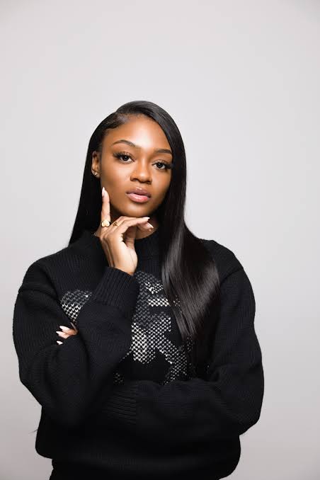 Imani Lewis - Biography