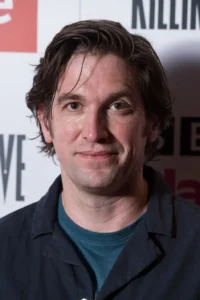 Owen McDonnell