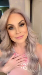 Tisha Vaculin