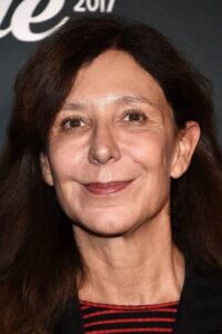 Raffaella Lebboroni - Biography