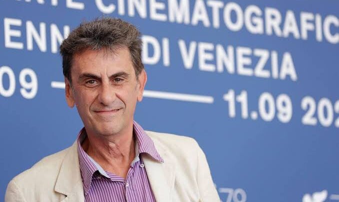Pietro De Silva Biography: Age, Net Worth, Movies, Height, Wife, Ethnicity, TV Shows, Facebook