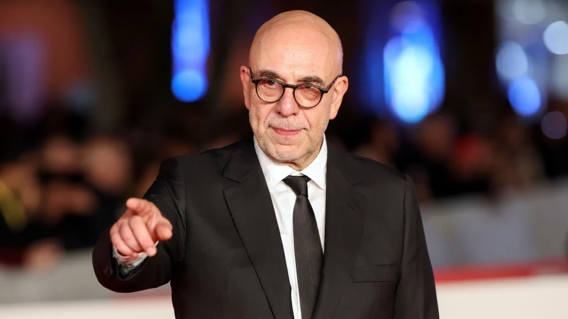 Paolo Virzì Biography: Age, Wife, Ex-Wife, Children, Parents, Siblings, Net Worth, Height, Movies