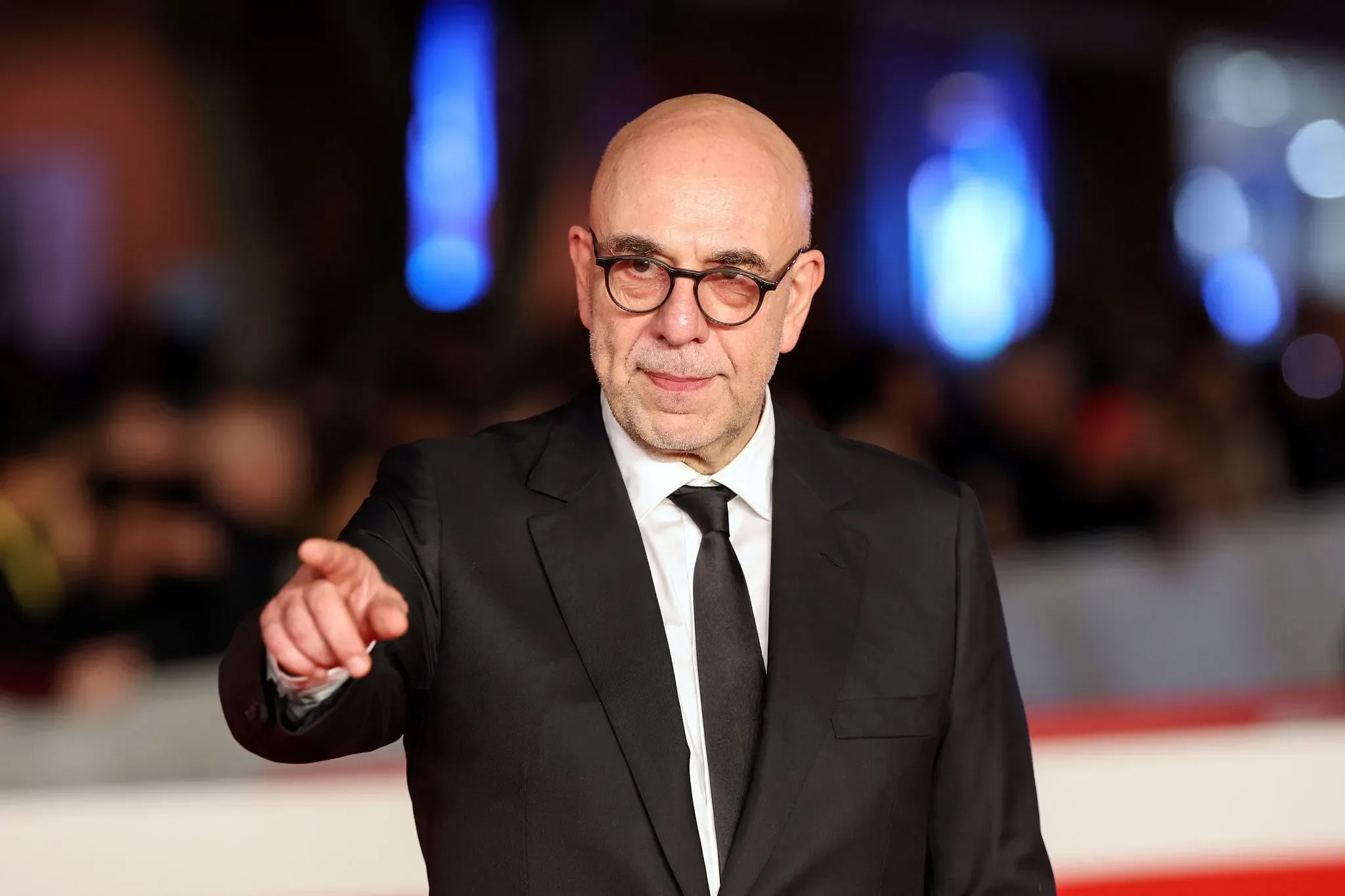 Paolo Virzì