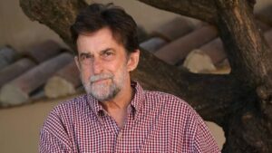 Nanni Moretti - Biography