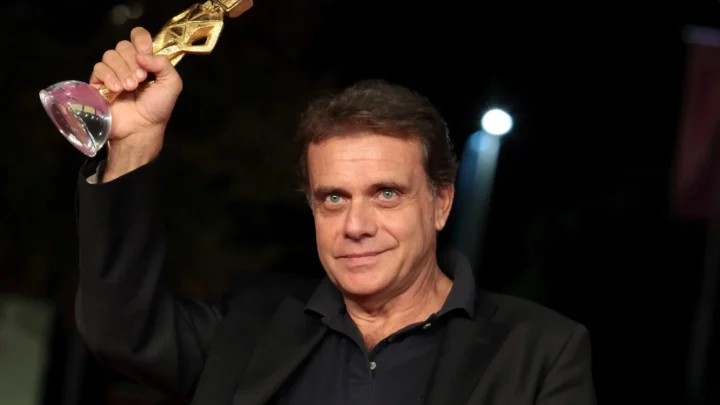 Enzo Monteleone Biography: Awards, Children, Age, Net Worth, Wife, Movies, Height, Income