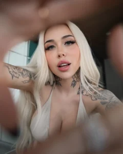 Jade Lavoie