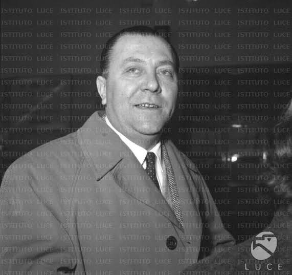 Alfredo Covelli Biography: Net Worth, Age, Wife, Journalism, Politics, Children, Parents, Height, Nationality
