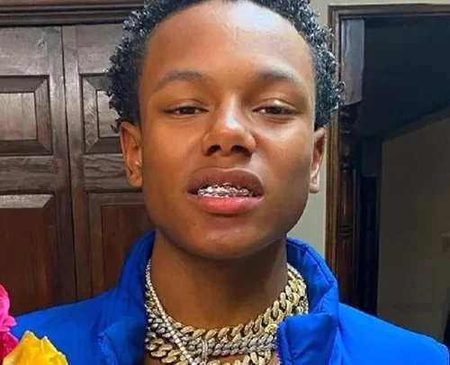 RichBoyTroy Biography: Girlfriend, Songs, Ethnicity, Parents, Age, Movies, Instagram, Net Worth, Real Name