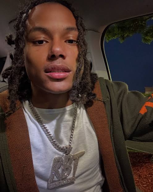 RichBoyTroy - Biography