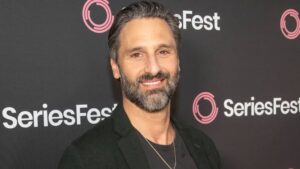 Marco Calvani - Biography