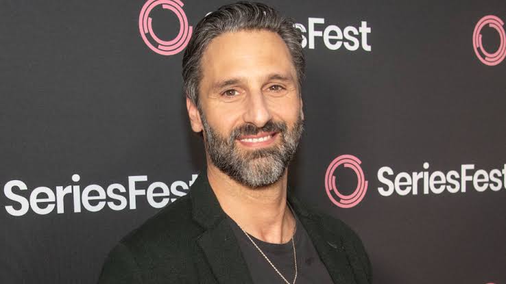 Marco Calvani Biography: Age, Parents, Husband, Net Worth, Movies, Height, Wife, Siblings, Instagram