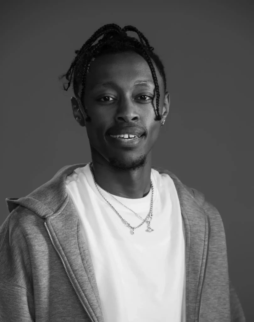 Watson Hirschfield (thatswatson) - Biography