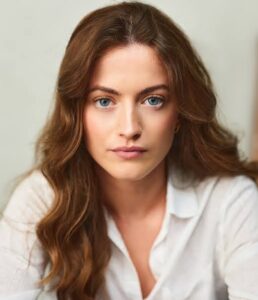 Lauren McQueen