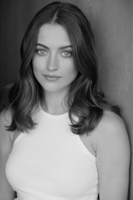 Lauren McQueen - Biography