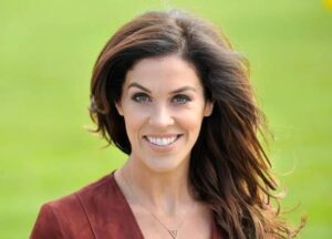 Glenda Gilson