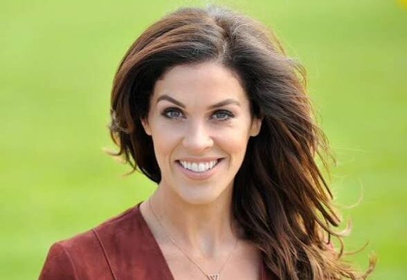 Glenda Gilson Biography: Age, Height, Net Worth, Husband, TV Shows, Ethnicity, Religion, Parents