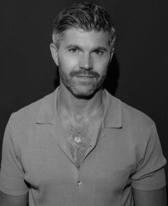 Darren Kennedy