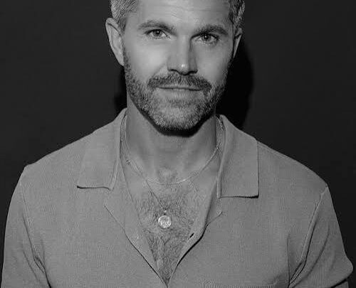 Darren Kennedy Biography: Age, TV Shows, Ethnicity, Religion, Height, Net Worth, Partner