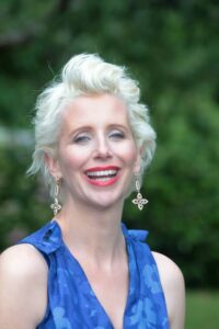 Aisling O'Loughlin