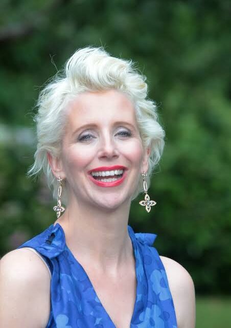Aisling O’Loughlin Biography: Height, Religion, Age, Net Worth, Children, Religion, Husband, TV Shows