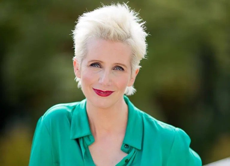 Aisling O'Loughlin - Biography