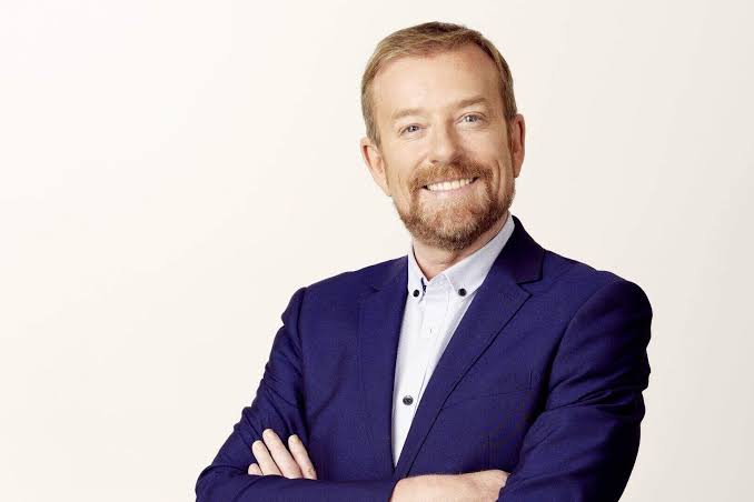 Alan Hughes - Biography