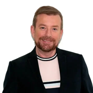 Alan Hughes