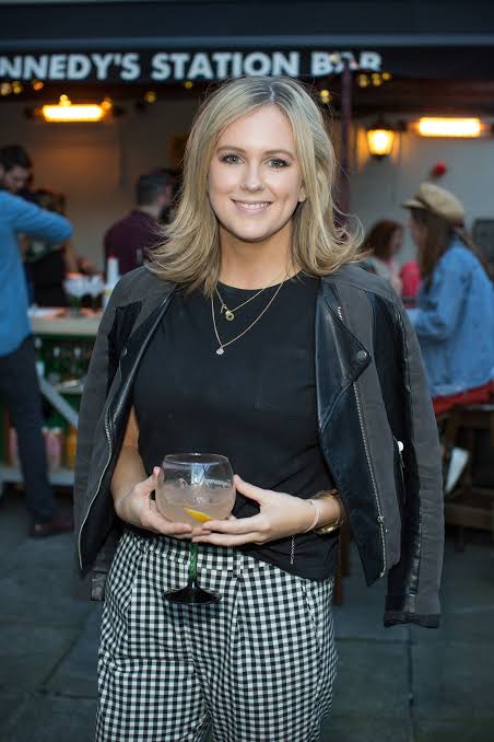Cassie Stokes - Biography