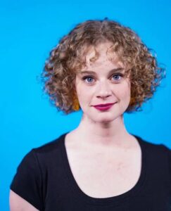 Caroline Easom