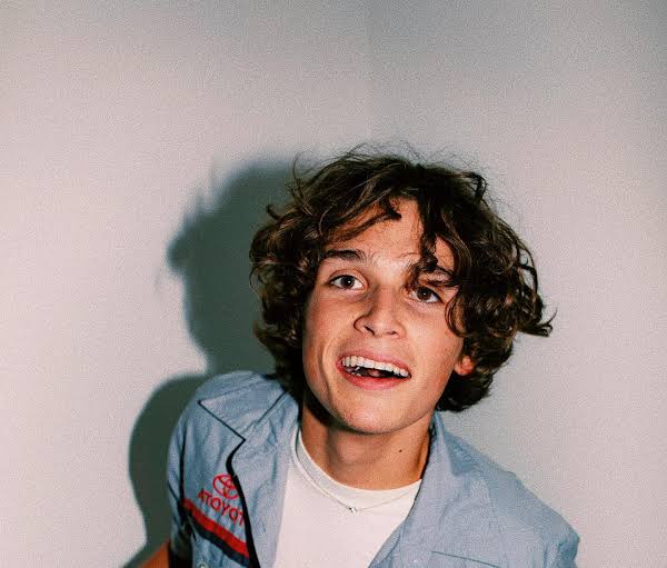Aaron Hull Biography: TikTok, Ethnicity, Religion, Age, Height, Net Worth, Girlfriend