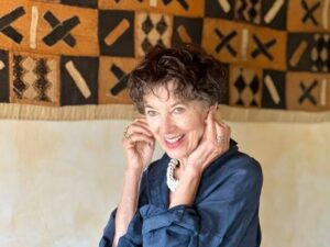 Stefania Casini - Biography