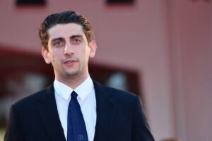 Pietro Castellitto - Biography