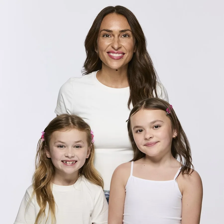 Haven Garza - Biography