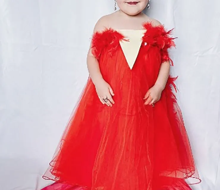 Haven Garza Biography: YouTube, Height, Ethnicity, Age, Parents, Awards, Sister, Net Worth, TikTok