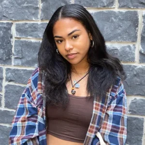 Destinee Wray